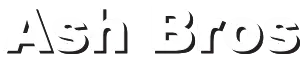 AshBros Logo